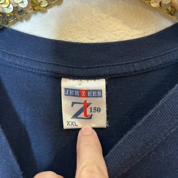 Roma Graphic T-Shirt Men’s XXL - Picture 3 of 5